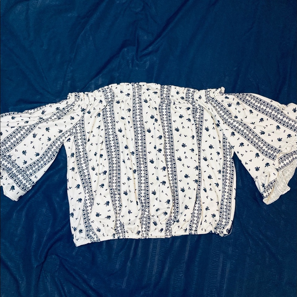 New and next XL top
